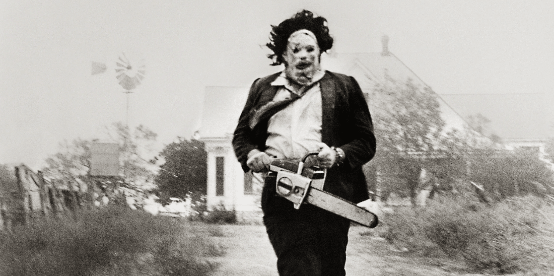 The Texas Chainsaw Massacre