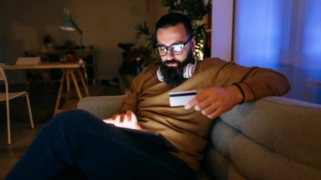 The Emotional Side of Spending