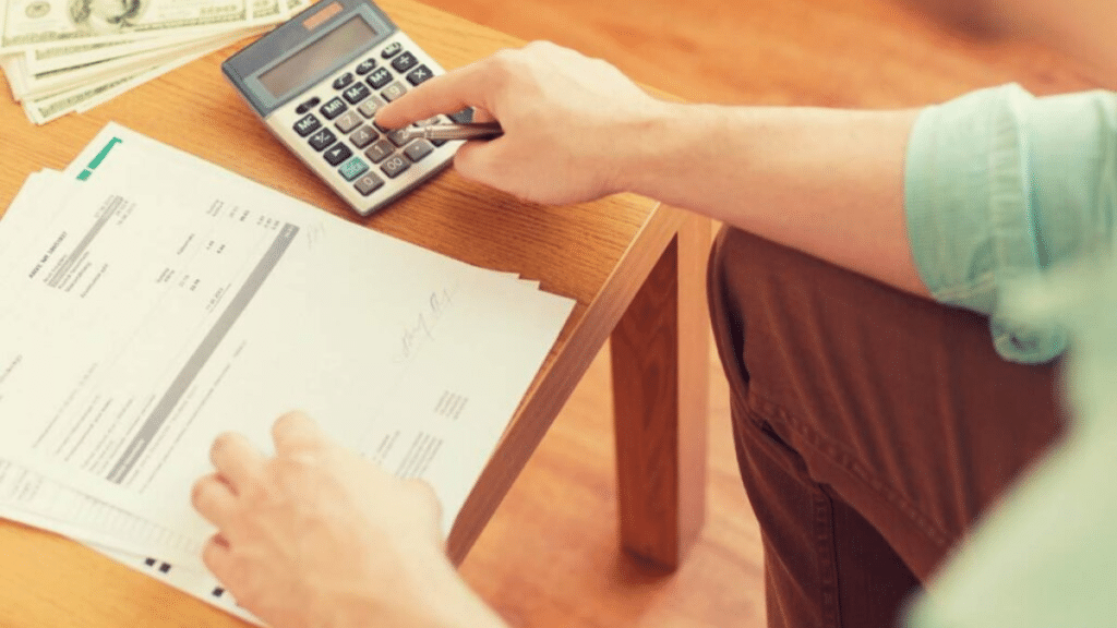 The Importance of Using a Template for Accurate and Professional Invoicing