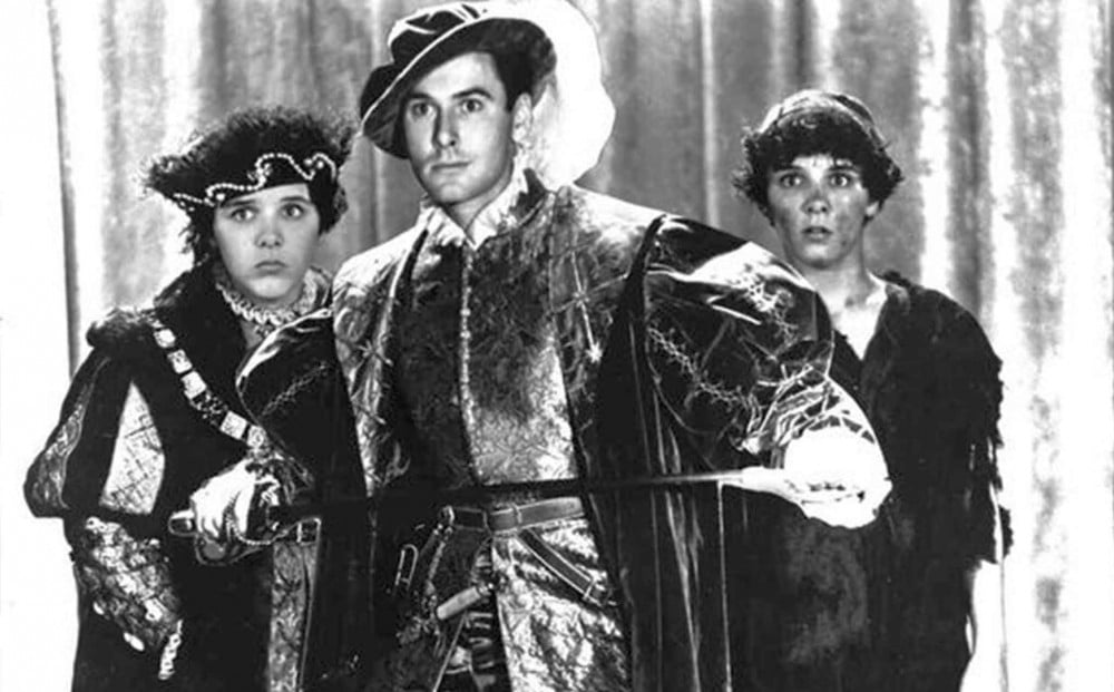 The Prince And The Pauper 1937 Film: 1937 Endures