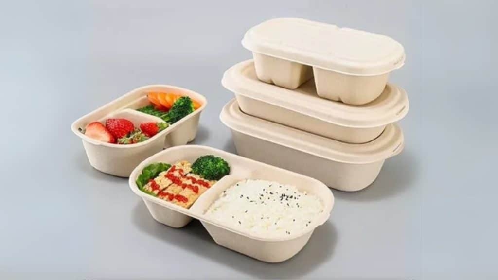 The Rise of Biodegradable Cutlery and Disposable Containers A Sustainable Revolution