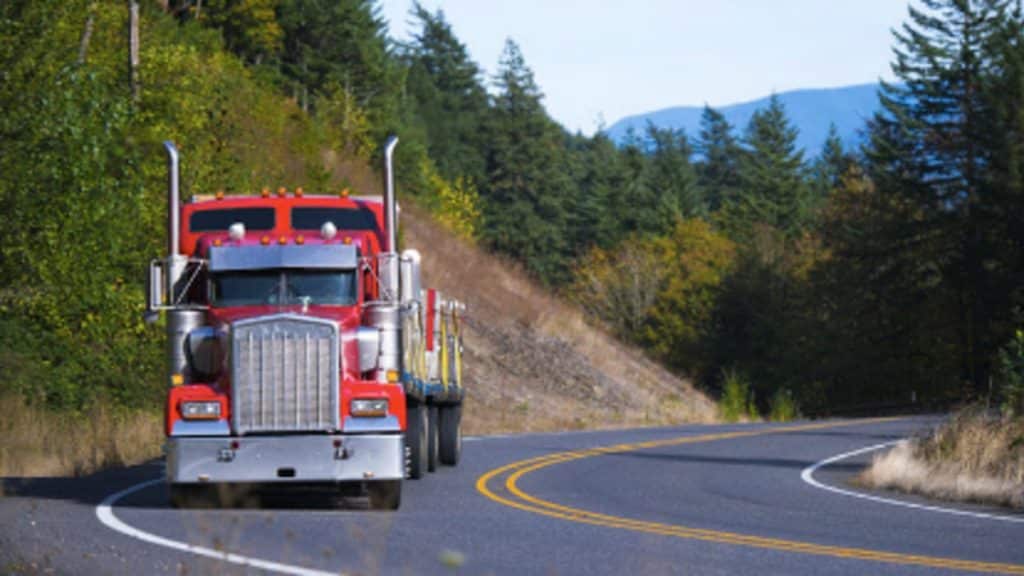 The Role of Proper Braking Techniques on Curves and Exit Ramps