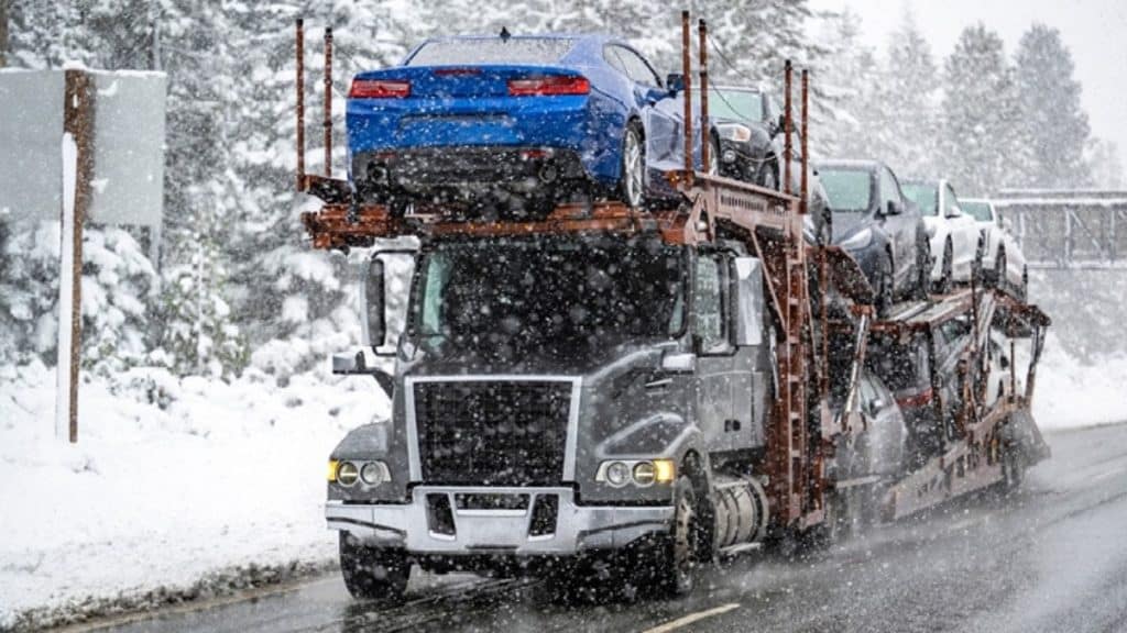 Top 6 Amazing Tips To Maintain Your Car for Winter Auto Transport