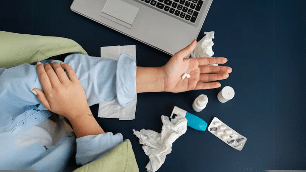 Travelling With Chronic Illness Tips for Managing Your Health on the Go