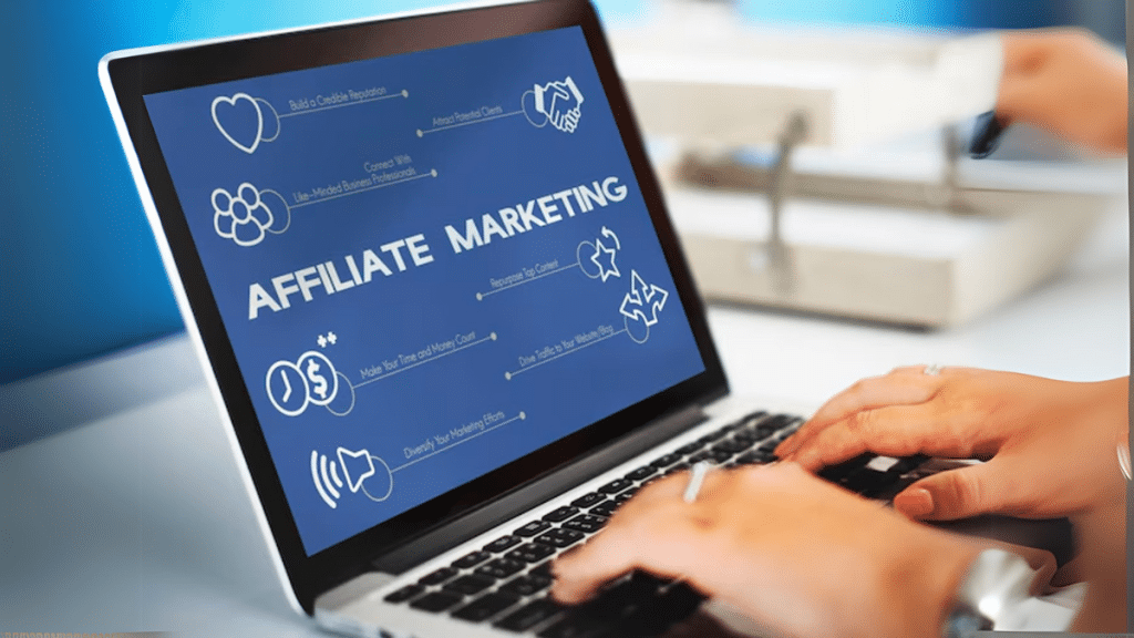 Understanding EPC and CR The Key Metrics for Affiliate Success