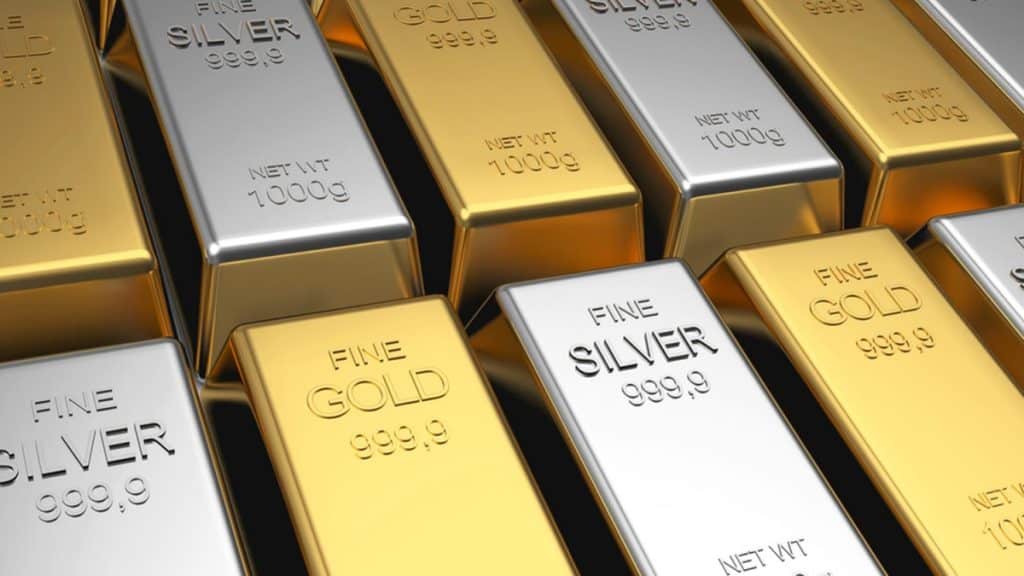 Understanding the Differences Between Gold, Silver, Platinum, and Palladium Investments