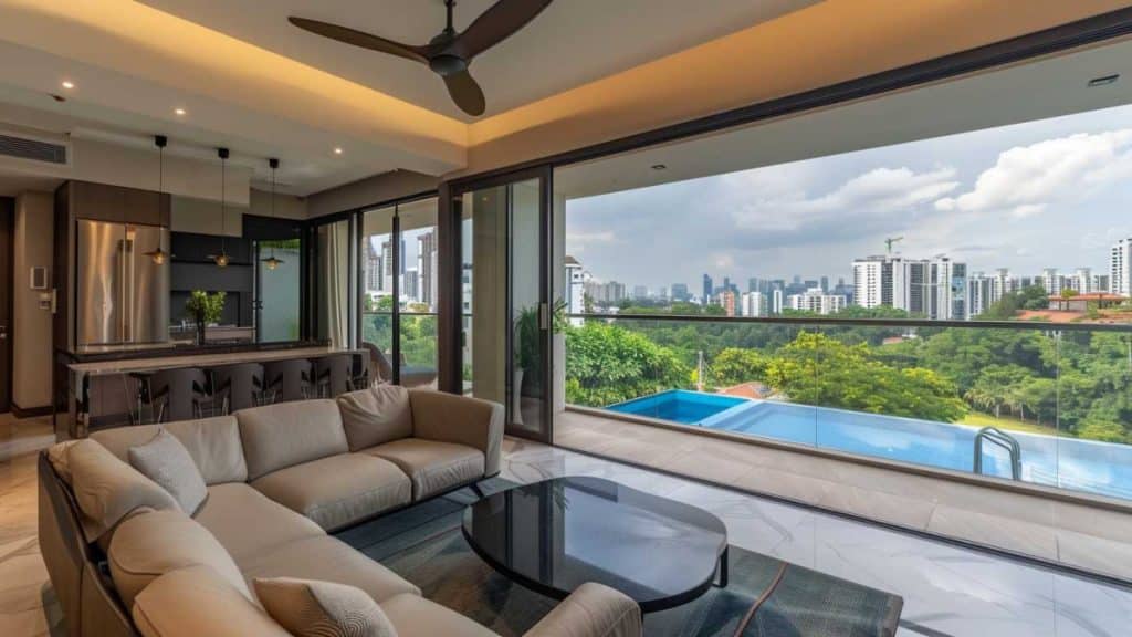 Unlocking Investment Potential Upperhouse Condo's Ideal Location and Amenities Ensure Consistent Growth and Value
