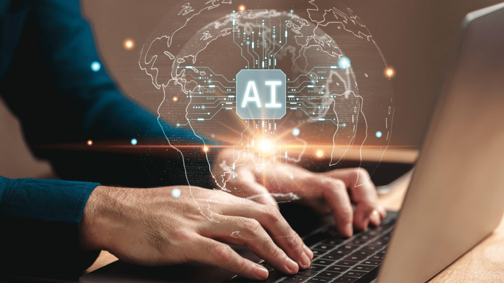 Unsure How to Pick the Right Laptop? Ask AI for Tips