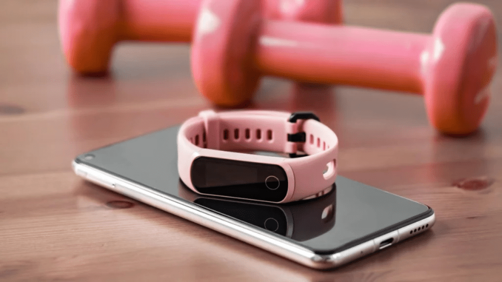 Wearables and Remote Patient Trials A New Era of Accessibility