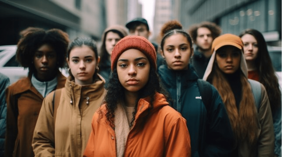 What are the Long-lasting Effects of Childhood Trauma on Health?