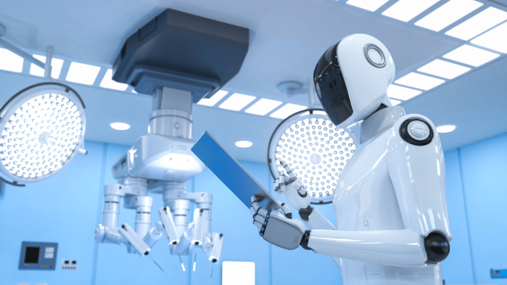 Why AI Recording Is Critical for Streamlining Medical Documentation
