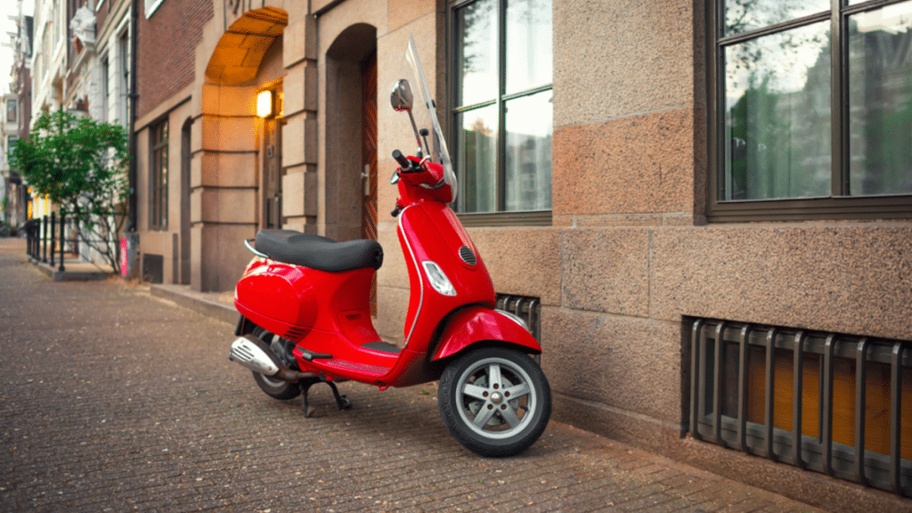 Why Do Bike Insurance Premiums Cost More in Metro Cities?