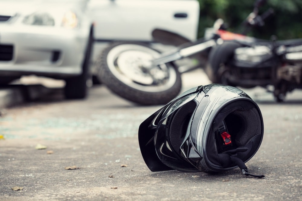 Why Hiring a Motorcycle Accident Lawyer Can Increase Your Settlement