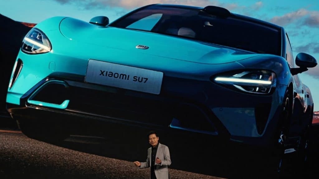 Xiaomi, BYD, and Alibaba The Rising Giants of China’s Tech Revolution