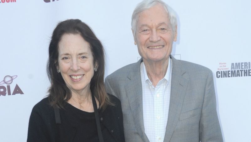 Bob Corman: Celebrating Indie Filmmaking And Impact on Cinema