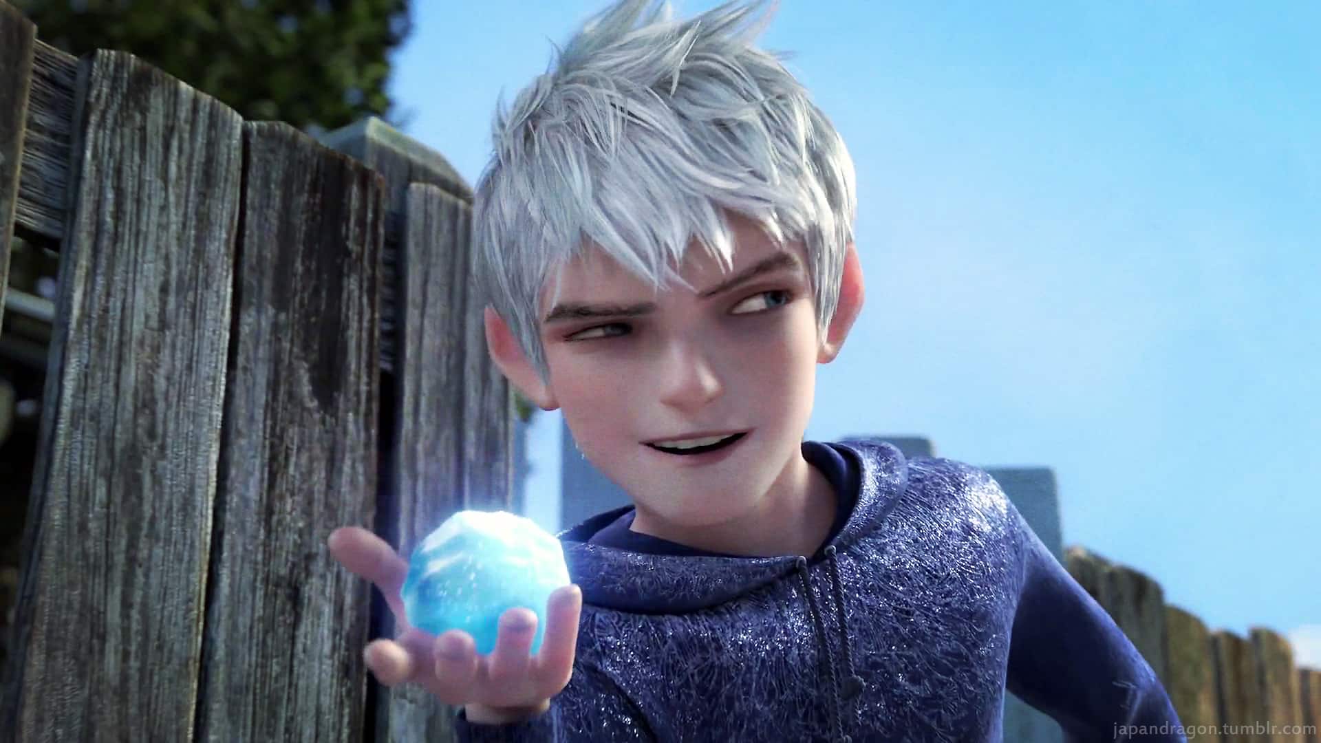 Jack Frost Blu Ray Horror: Celebrate December with Jack Frost