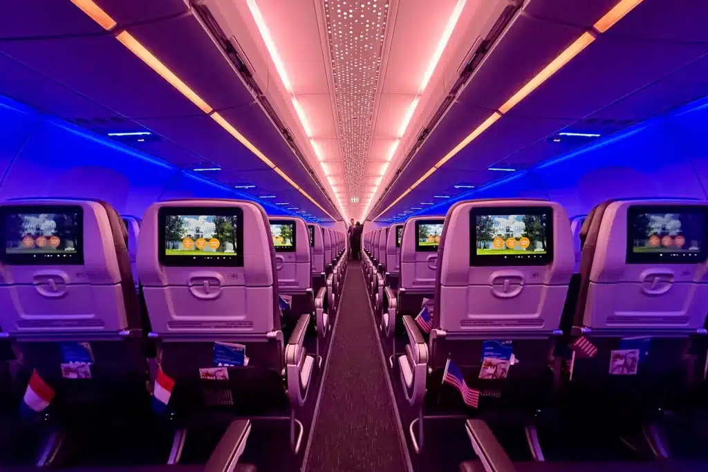 Jetblue TV Channels: JetBlue's Video Streaming App