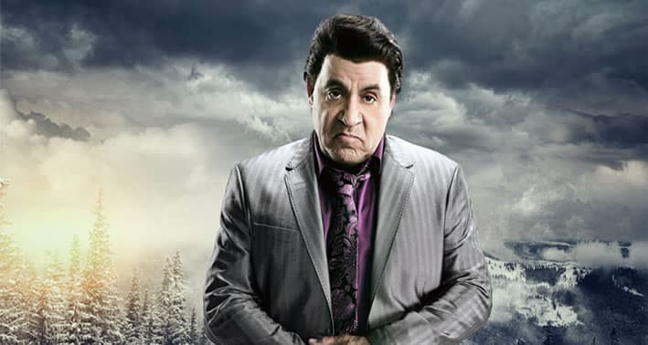 Lilyhammer