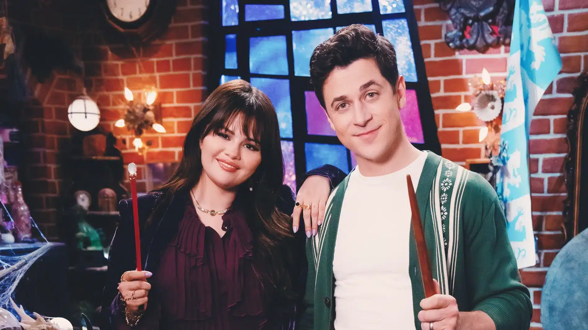 new wizard of waverly place