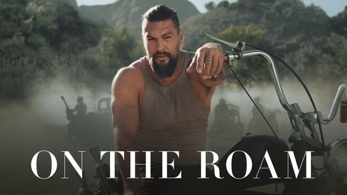 Jason Momoa HBO Max: A New Documentary Series