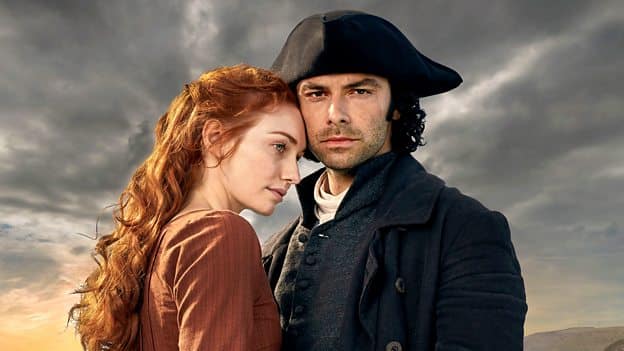 How Many Seasons Are There For Poldark: What to Expect