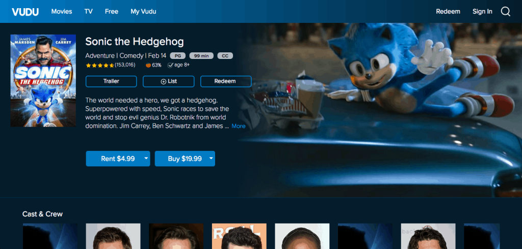 Vudu Movie Prices: Save Big with Vudu's Year-End Discounts!