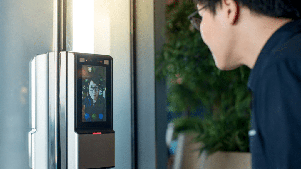 4 Advantages of Biometric Security in Modern Condos