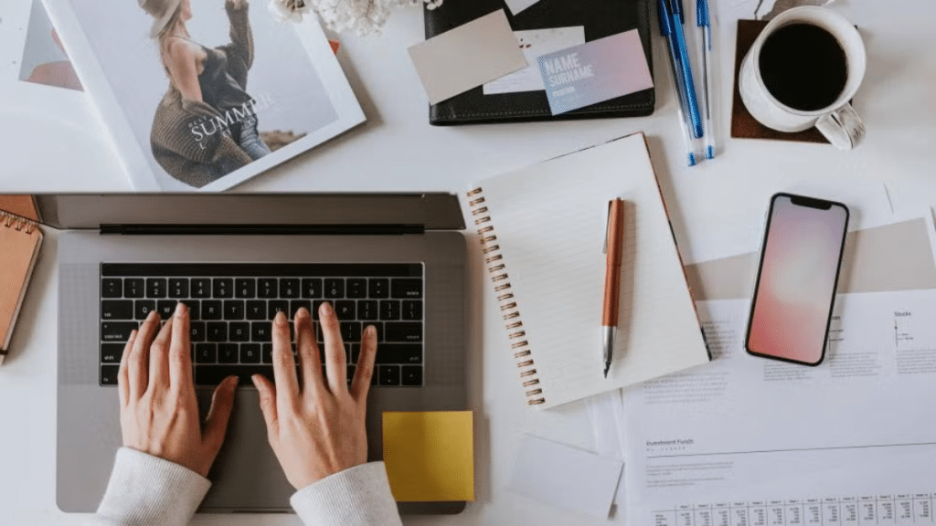 5 Guaranteed Ways Blogging Improves Your Digital Performance