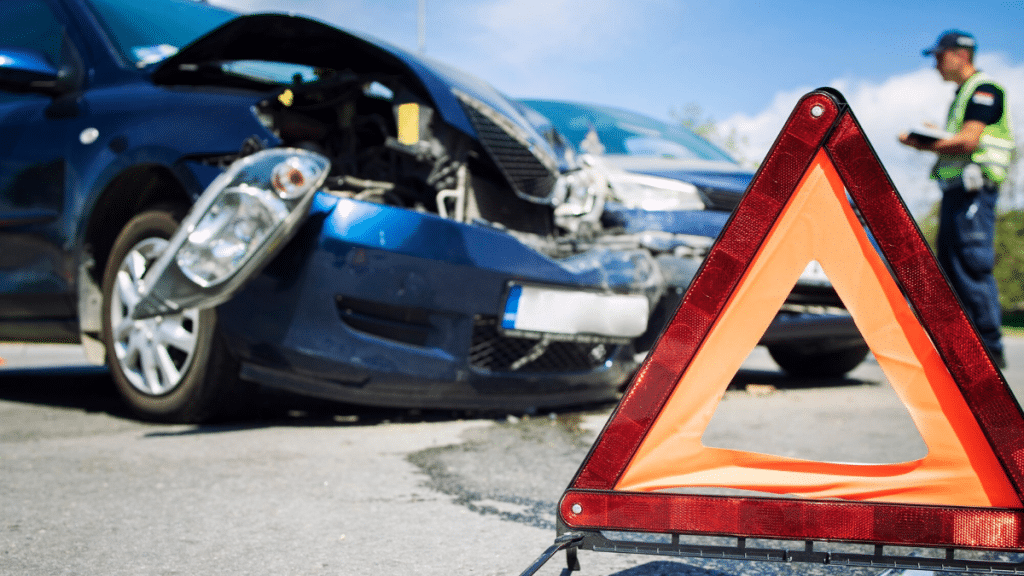 7 Benefits of Having Insurance in the Event of a Car Crash