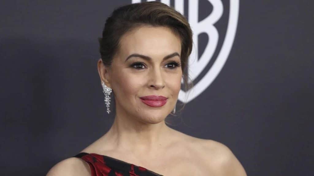 Movies Starring Alyssa Milano: Returns in Netflix Thriller Series