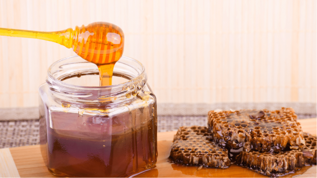 Benefits of Honey The Natural Way to Elevate Your Lifestyle
