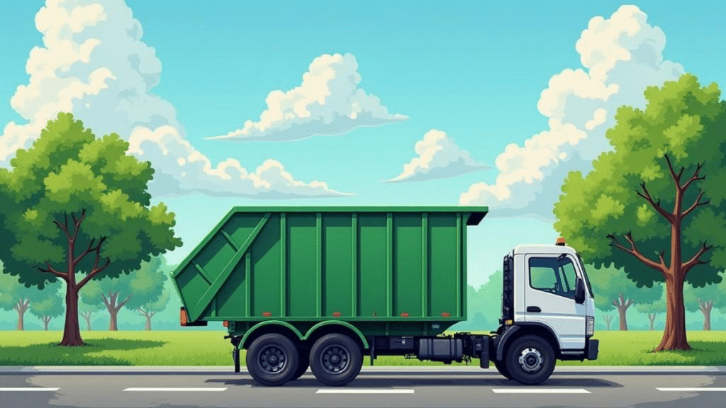 Best Dumpster Rental Companies in North Carolina