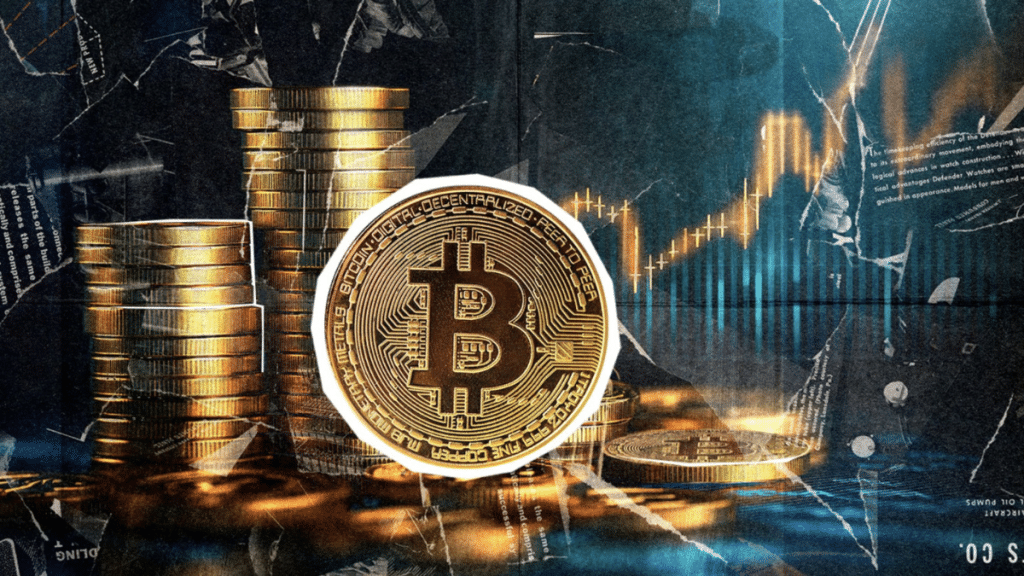 Bitcoin in 2025 Shocking BTC Price Predictions Revealed