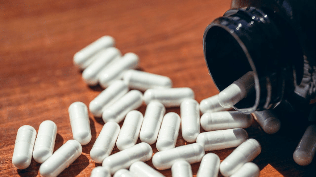 Breaking Down the Science Behind Popular Health Supplements