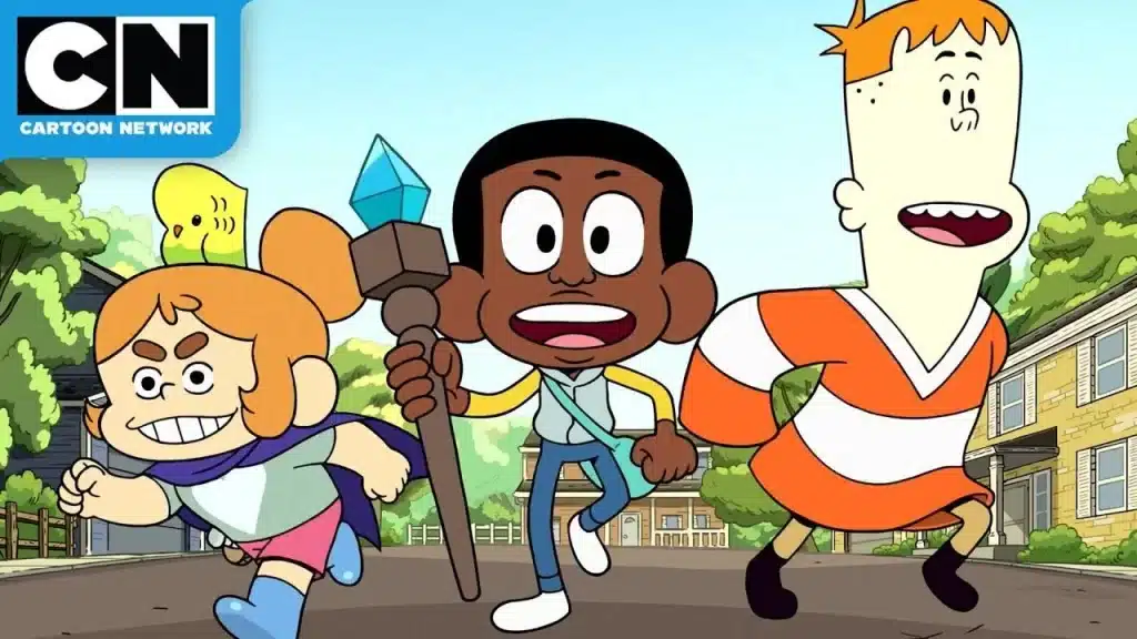 Craig Before The Creek DVD: Your Adventure Awaits