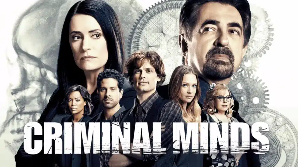 Crimnal Minds: Why You Should Watch Criminal Minds Again