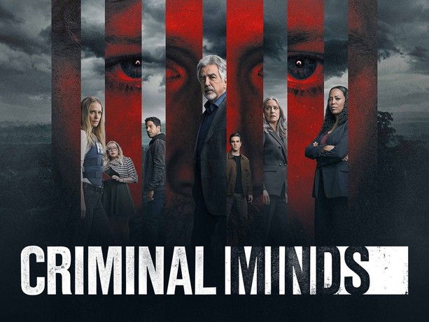 Crimnal Minds: Why You Should Watch Criminal Minds Again