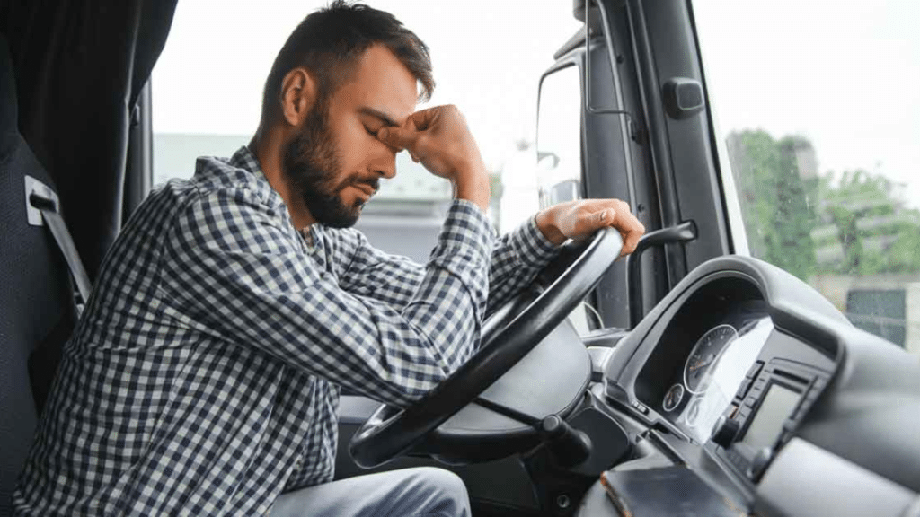 Defensive Driving Tips for Truckers Avoiding Common Errors That Lead to Liability