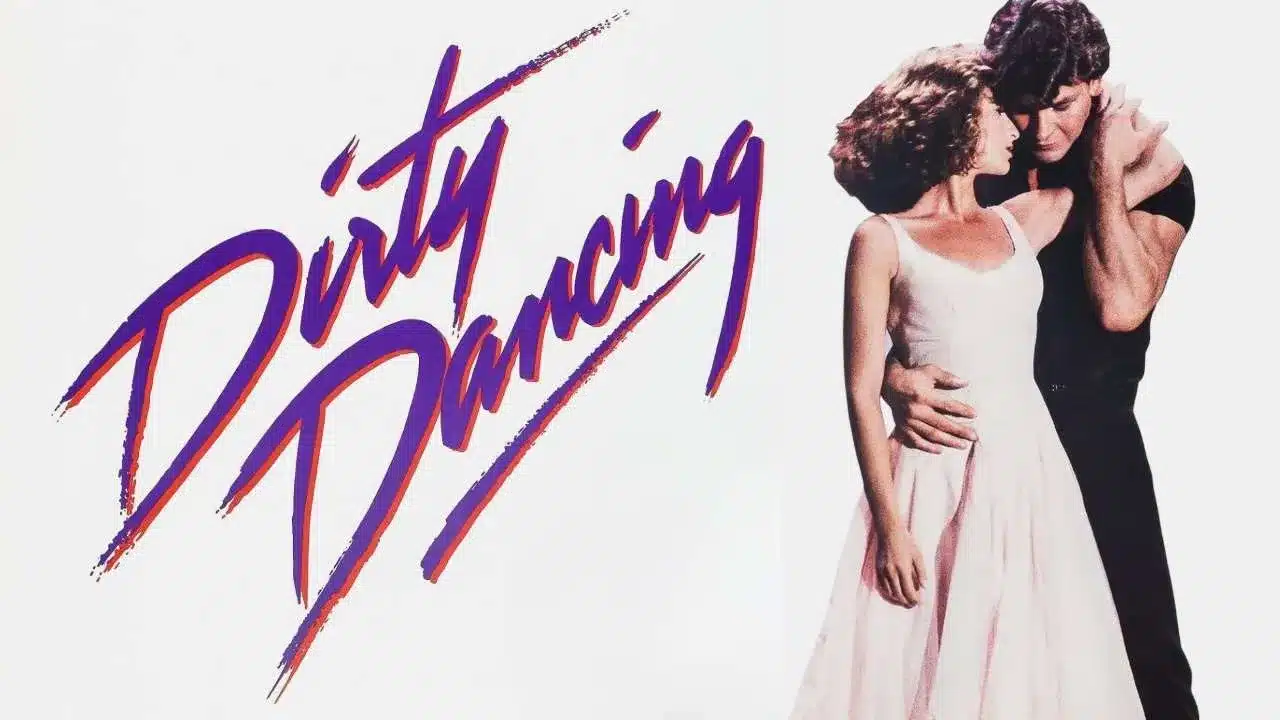 Dirty Dancing Lionsgate