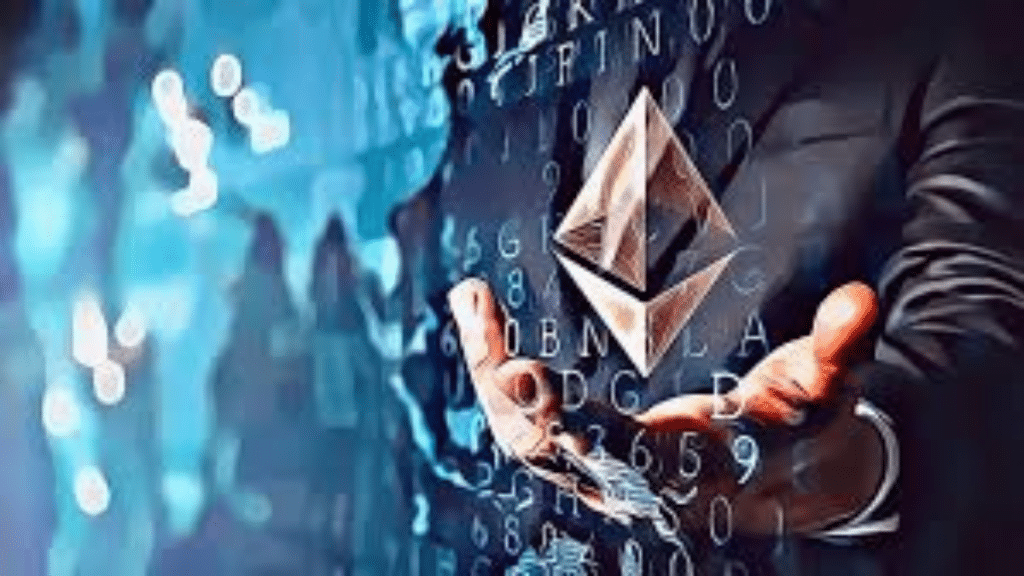 Ethereum’s Price Comeback Strong Signals Point to a New Uptrend