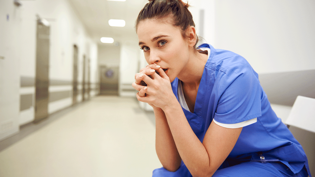 Excess adrenaline How it affects your body and health