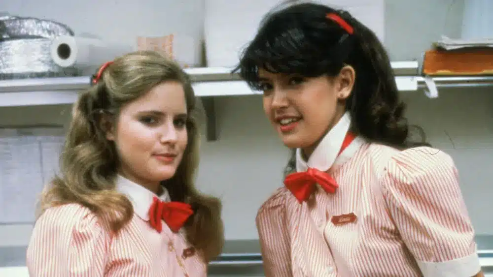 Fast Times at Ridgemont High