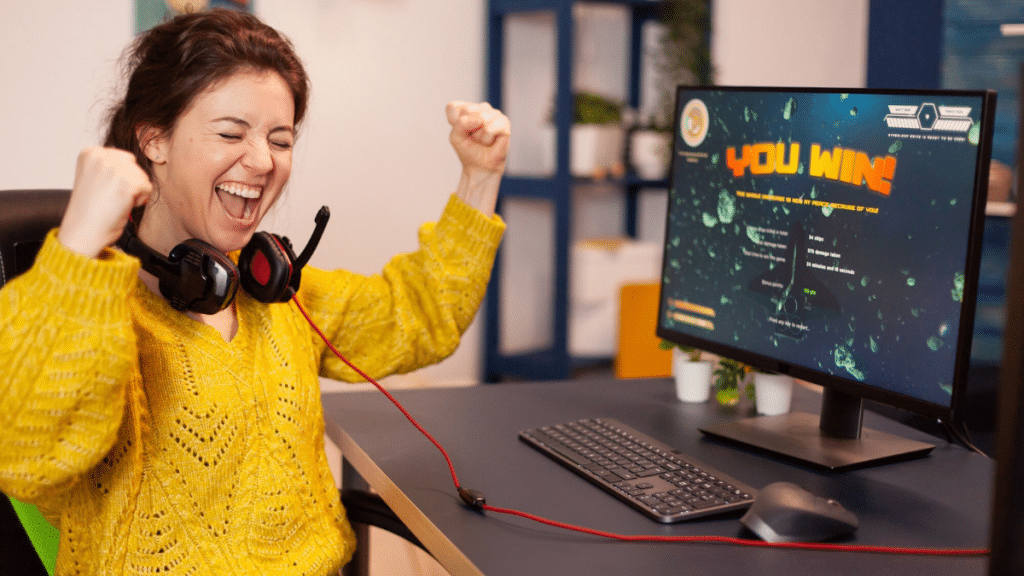 Feel The Excitement Your Ultimate Online Gaming Adventure 🎰