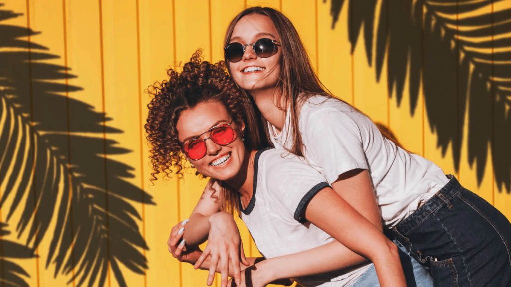 Goodr’s Trendiest Sunglasses for 2025 Stay Cool and Protected All Year Long