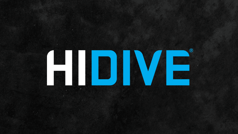 HIDIVE Anime Streaming: Anime Treasures with HIDIVE Expansion