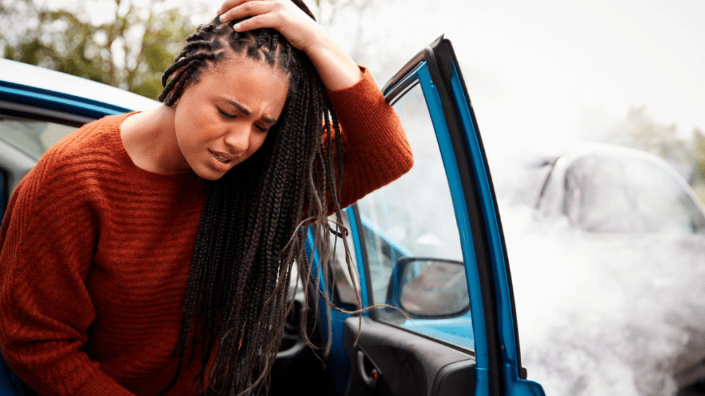 Hidden Injuries After a Personal Injury You Should Know