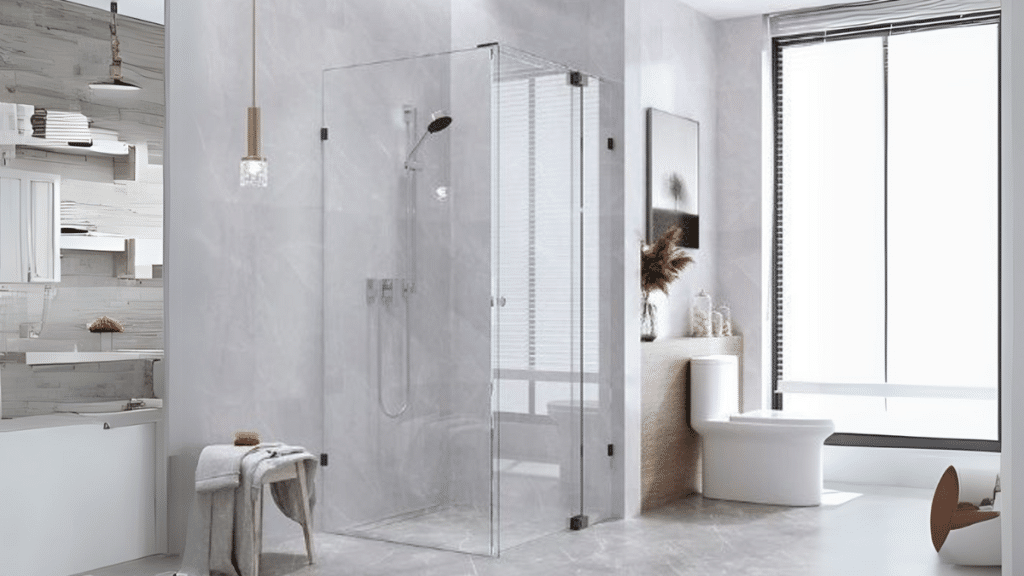 Home Improvement Store Guide: Choosing the Best for Your Bathroom