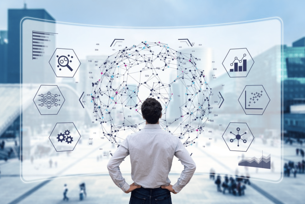 How Data Science is Powering Personalization in Netflix, Amazon, and Spotify