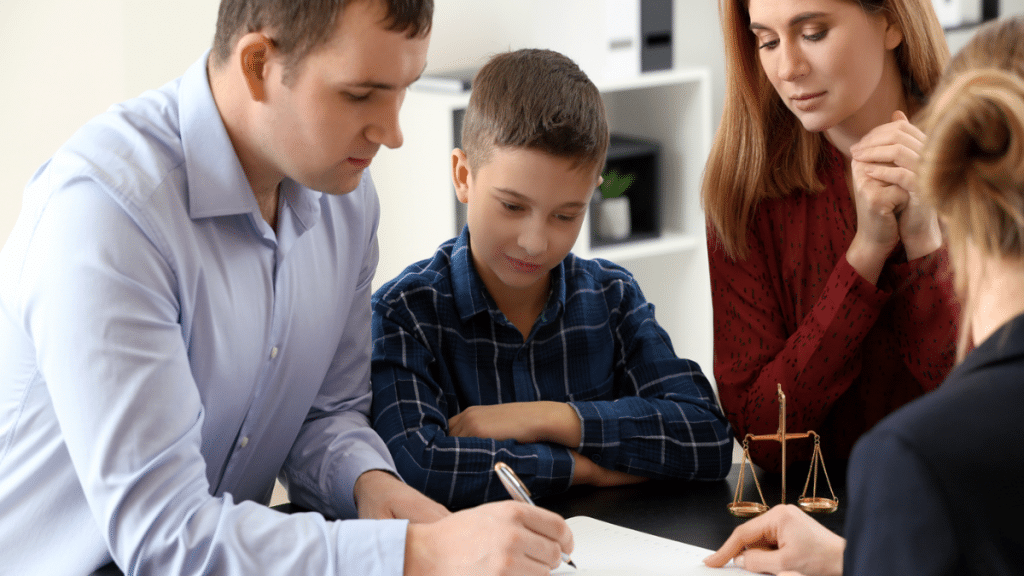 How the Wrong Legal Advice Can Backfire – A Family Lawyer in Reno NV Weighs In