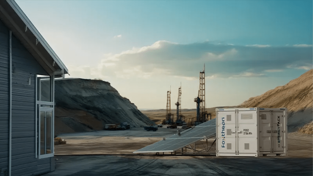How to Reduce Power Consumption on Construction Sites?